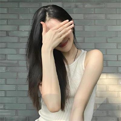 砍柴姑娘