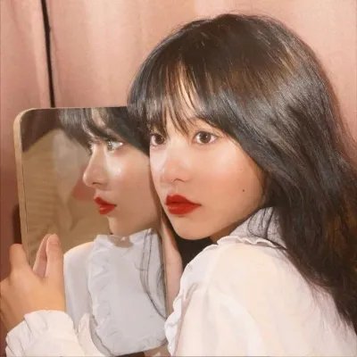 玻璃下巴